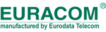 Produkte der Firma EurAcom (ehemals Ackermann)